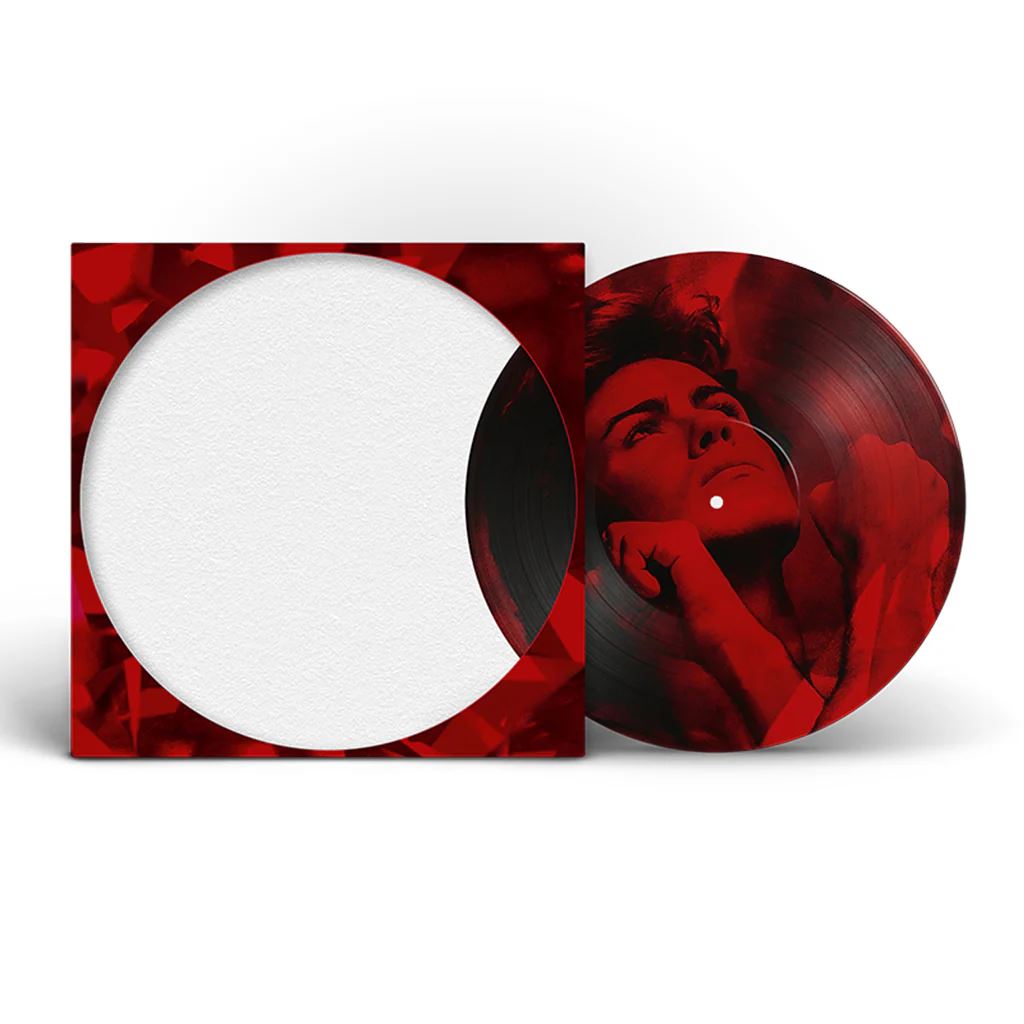 George Michael - Careless Whisper (12-inch maxi-single)