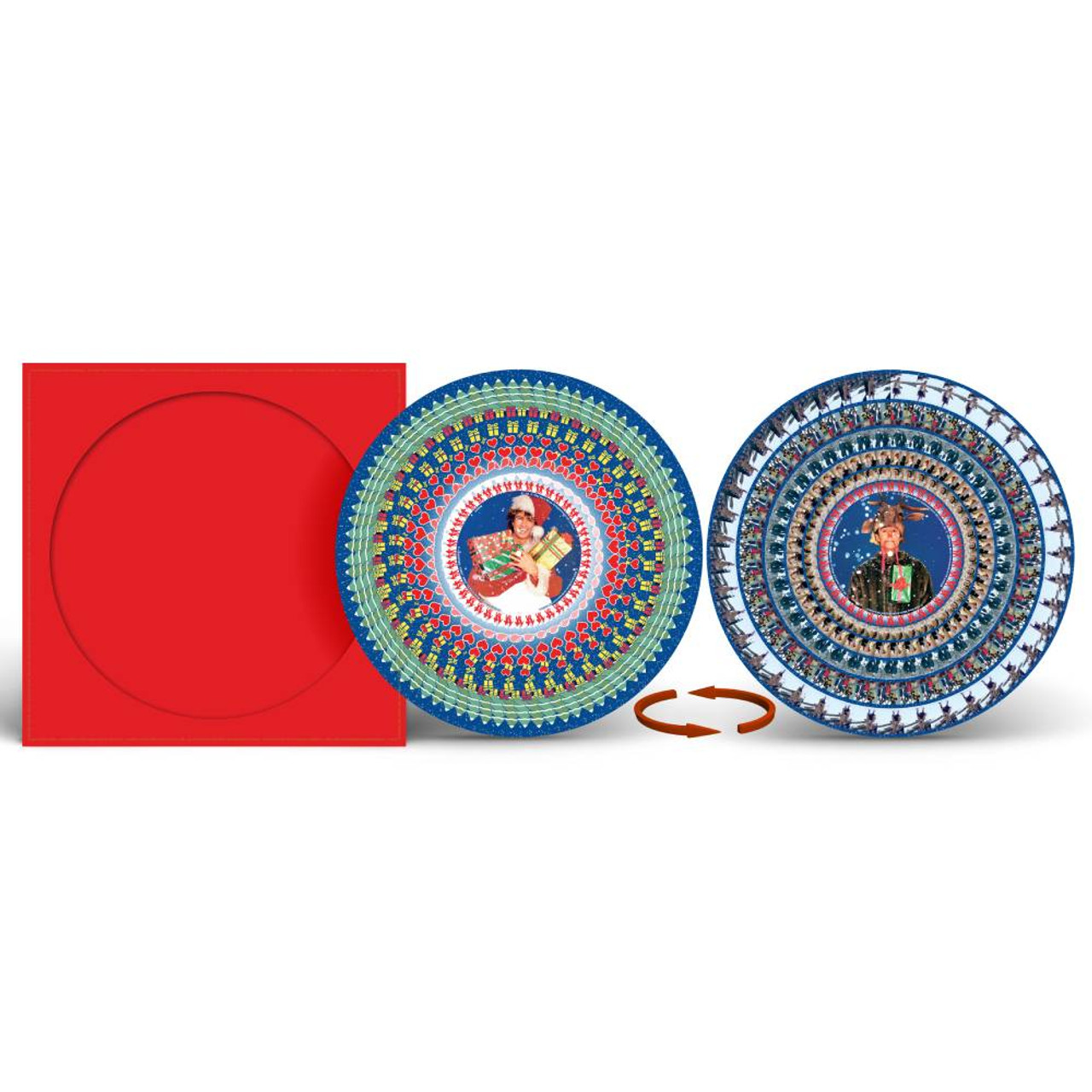 Wham! – Last Christmas