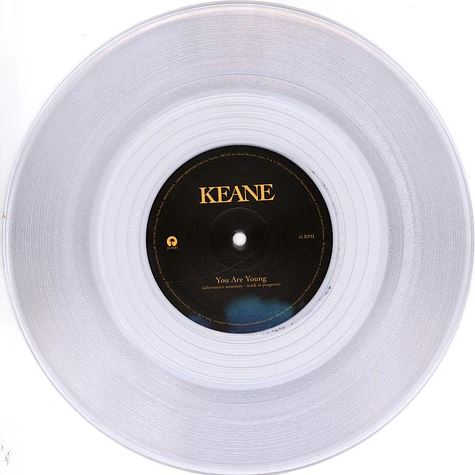 Keane – Keane