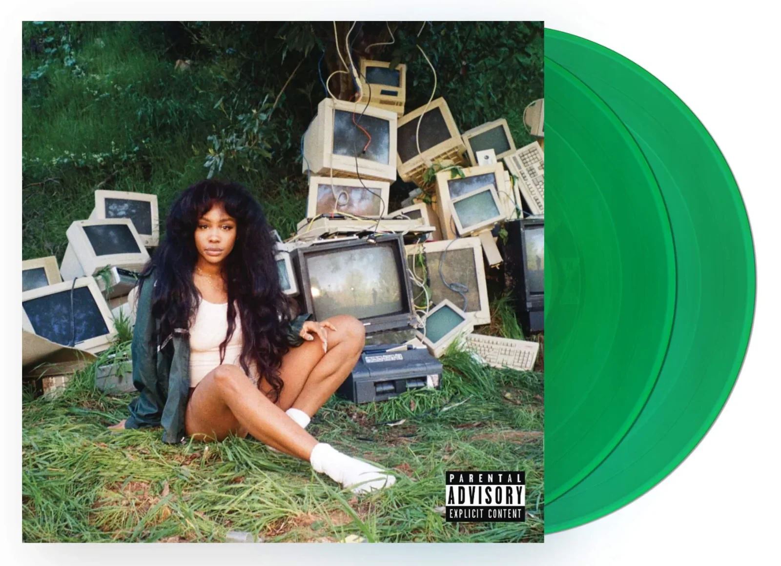 SZA – Ctrl