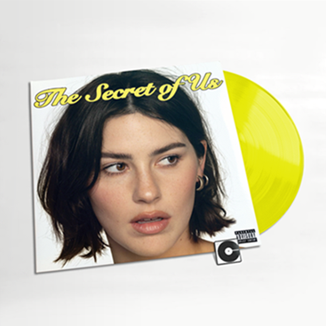 Gracie Abrams – The Secret Of Us