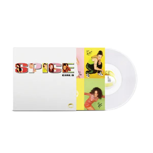 Spice Girls – Spice