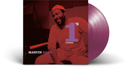 Marvin Gaye