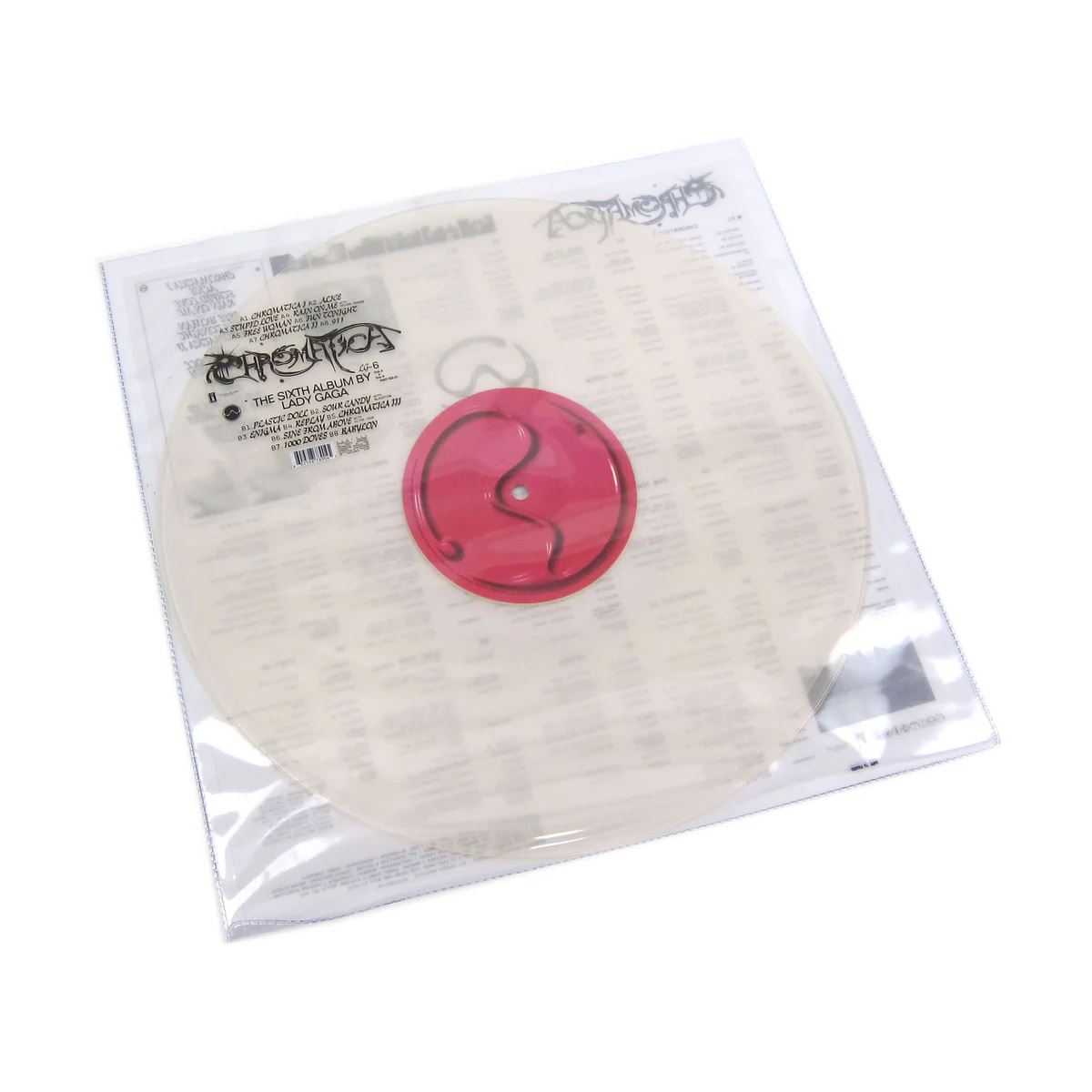 Lady Gaga – Chromatica