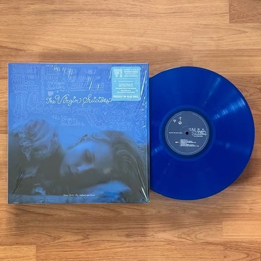 The Virgin Suicides - Deluxe