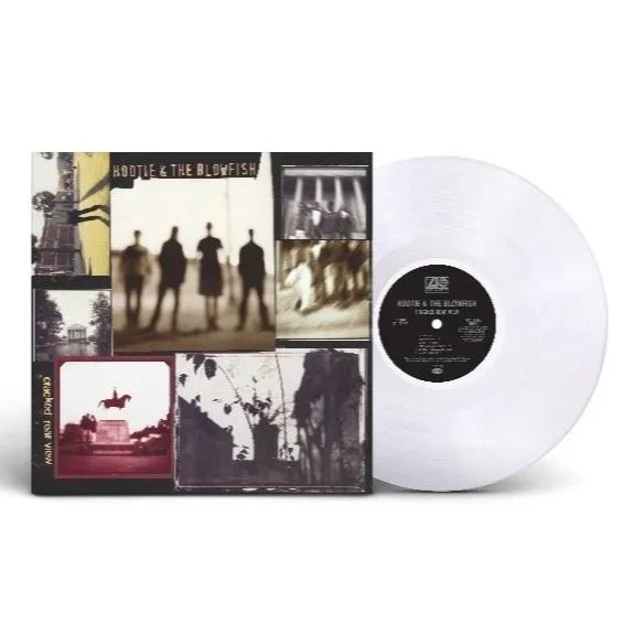 Hootie & The Blowfish – Cracked Rear View