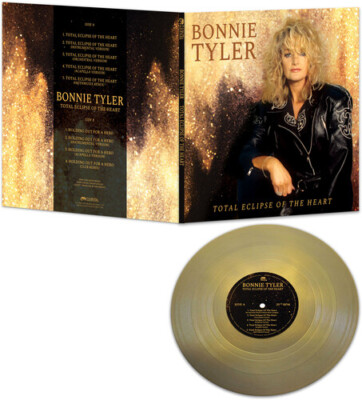 Bonnie Tyler – Total Eclipse Of The Heart