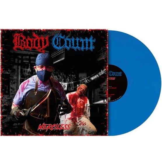 Body Count - Merciless