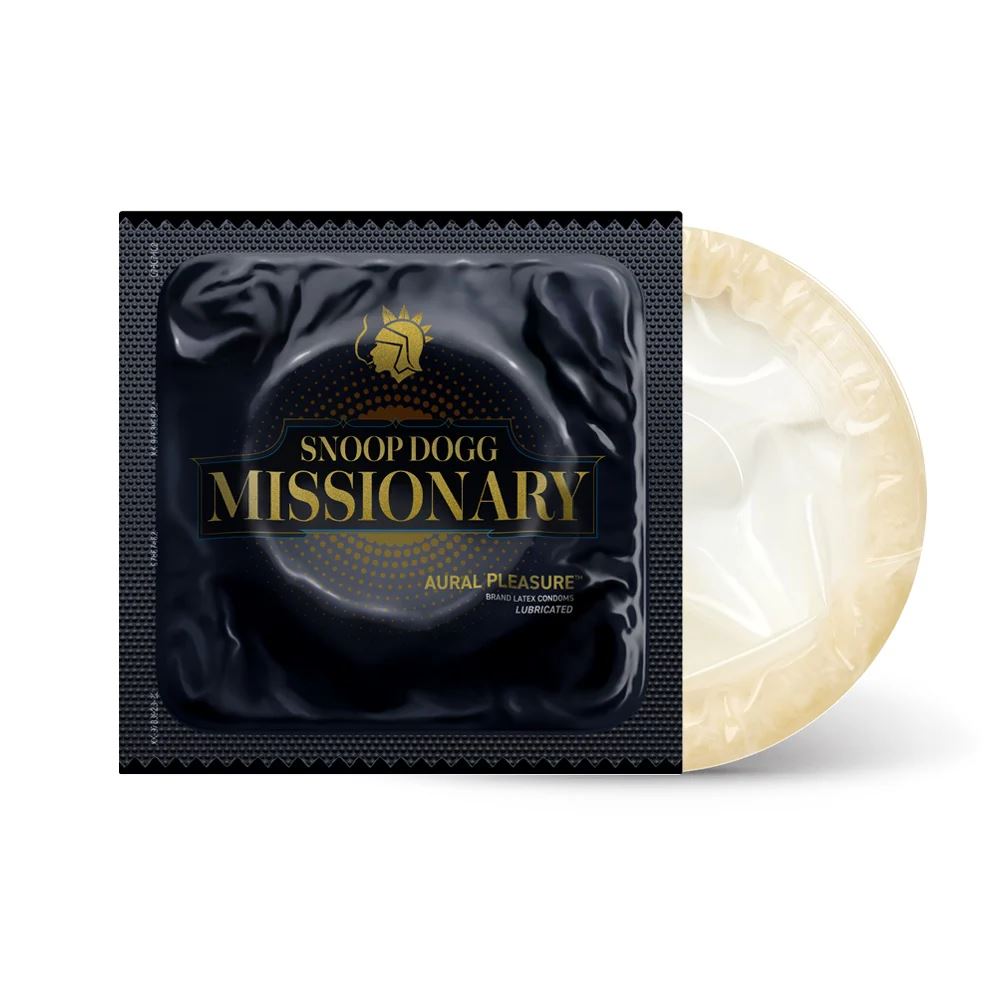 Snoop Dogg – Missionary