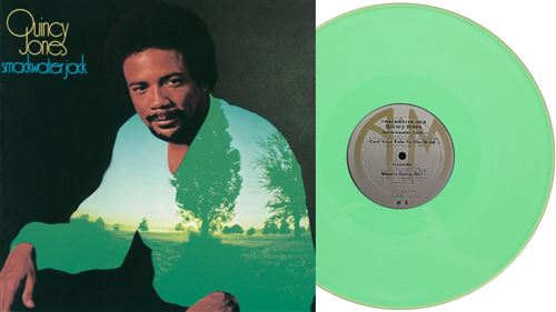 Quincy Jones – Smackwater Jack