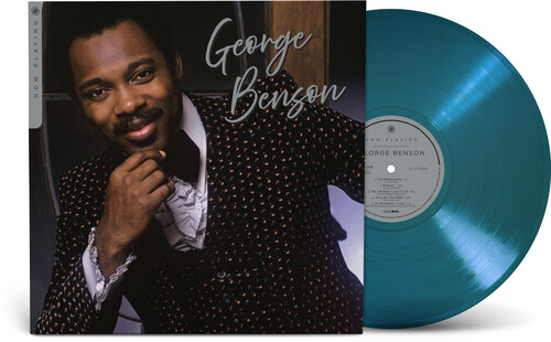 George Benson – Now Playing