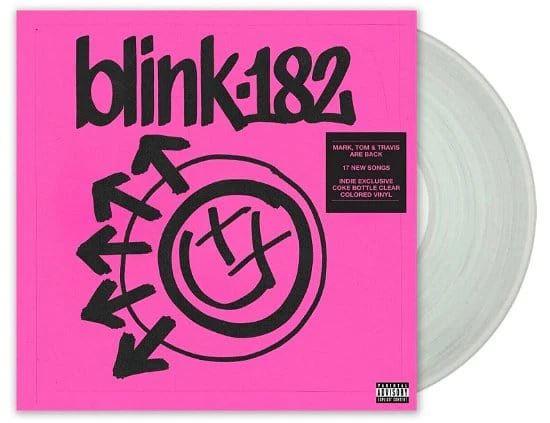 Blink-182 – One More Time...
