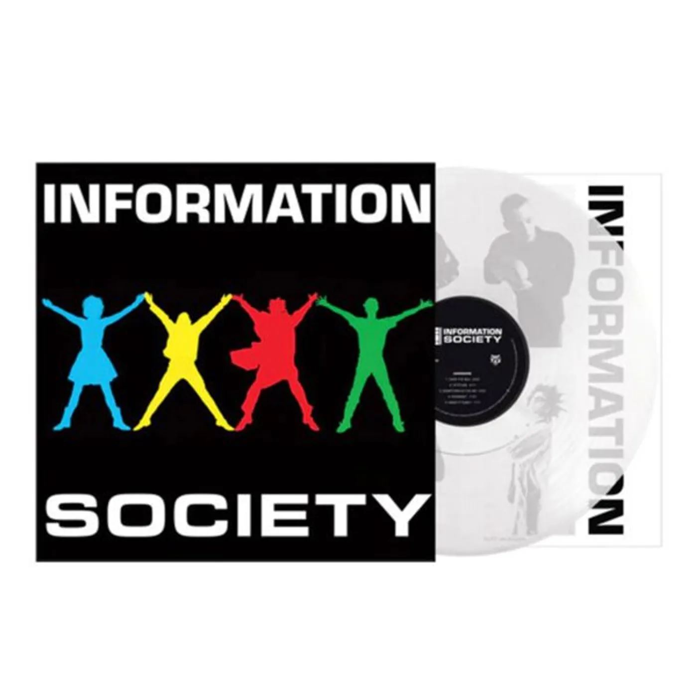 Information Society – Information Society