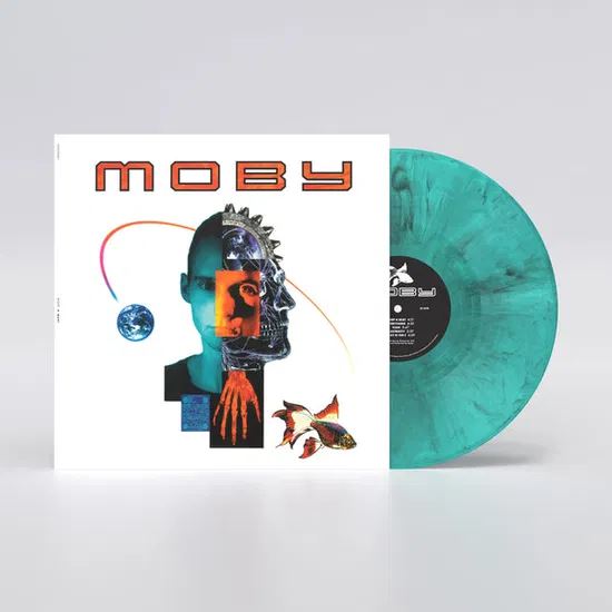 Moby – Moby