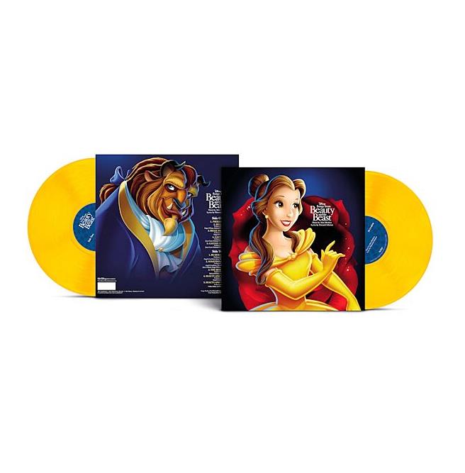 Beauty And The Beast