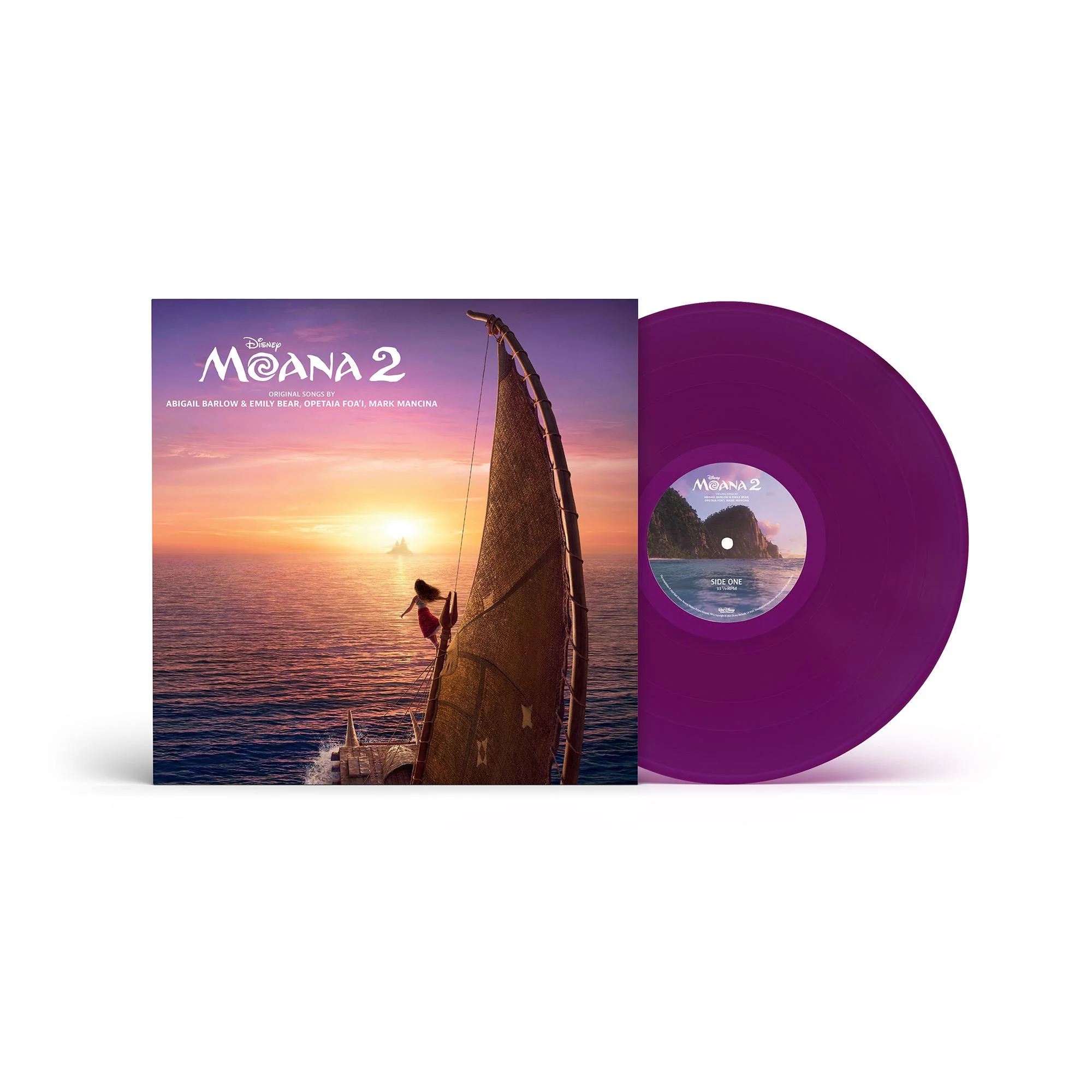 Moana - 2