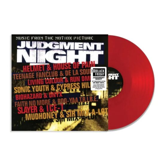 Judgment Night