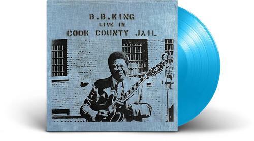 B.B King -Live In Country Jail