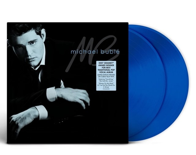Michael Buble – Call Me Irresponsible