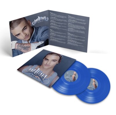 Maluma – Magia