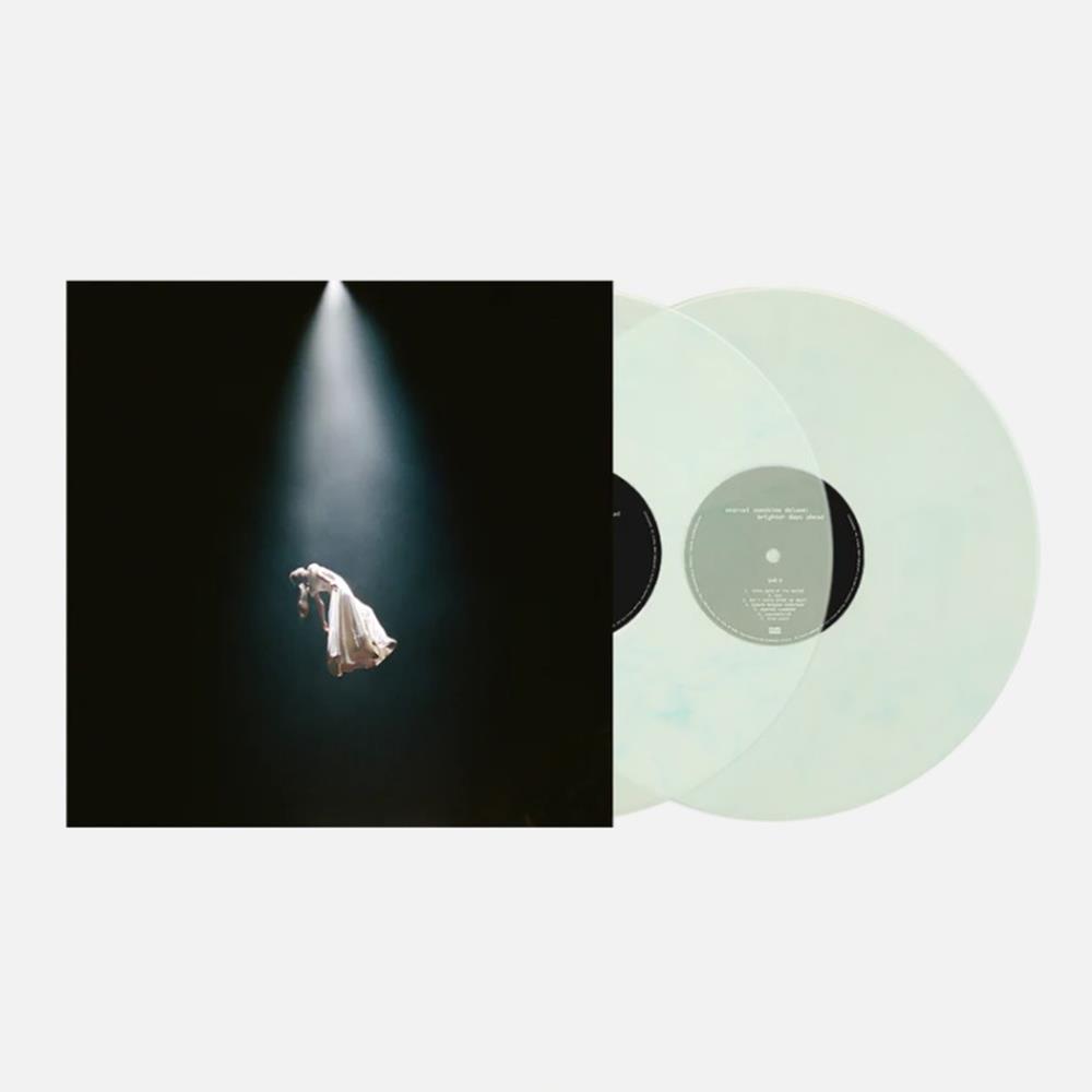 Ariana Grande – Eternal Sunshine Deluxe Edition
