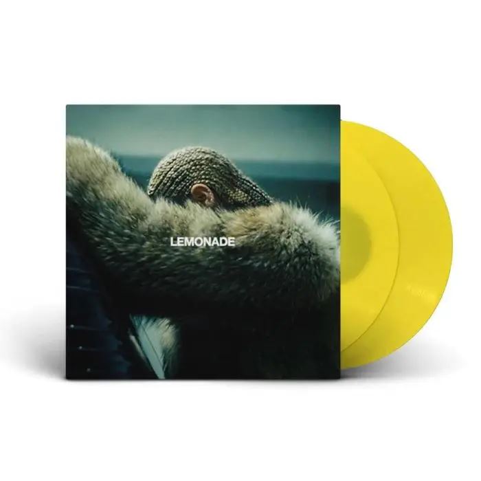 Beyoncé – Lemonade