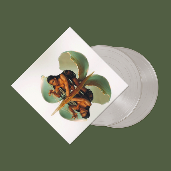 Megan Thee Stallion – Megan