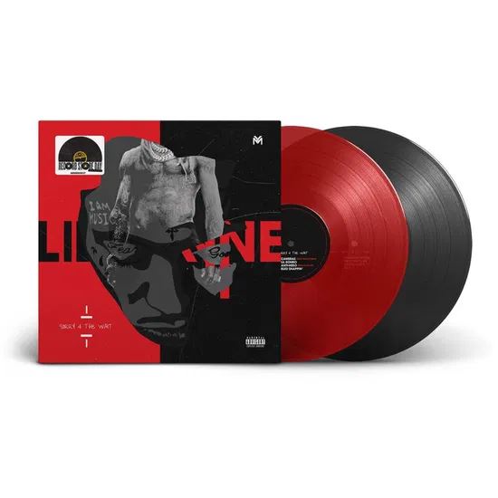 Lil Wayne – Sorry 4 The Wait