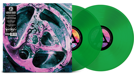 Linkin Park – From Zero