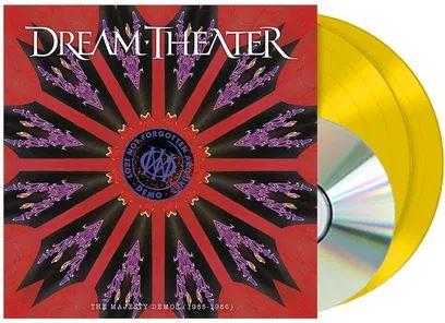 Dream Theater – The Majesty Demos (1985-1986)