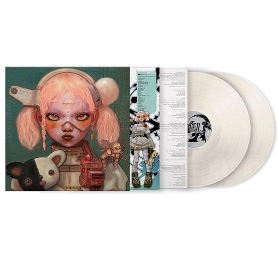 Bring Me The Horizon – Post Human: Nex Gen