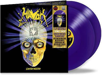 Havok – Conformicide