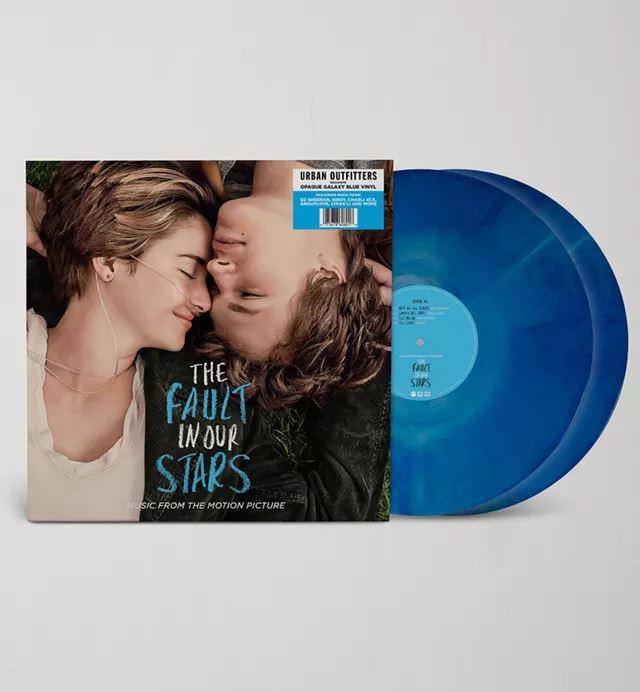 The Fault In Our Stars