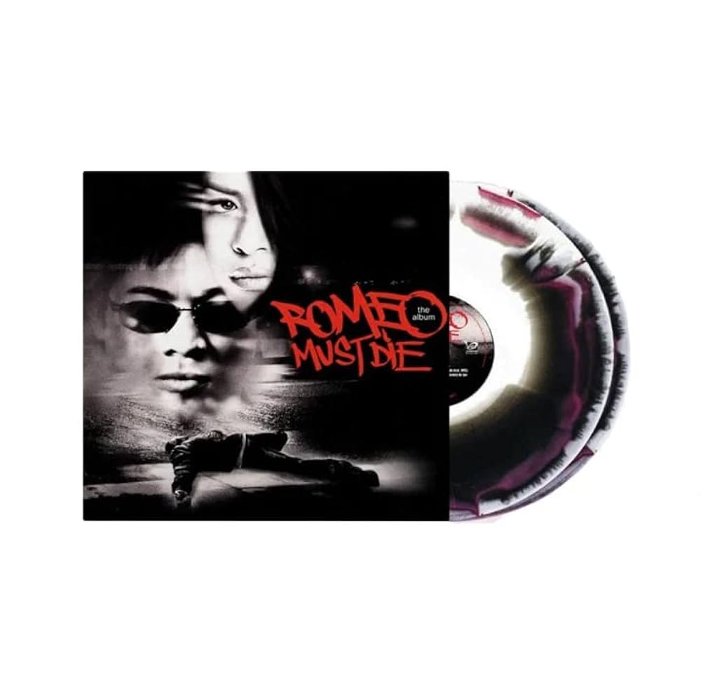 Romeo Must Die