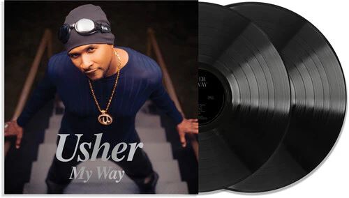 Usher – My Way