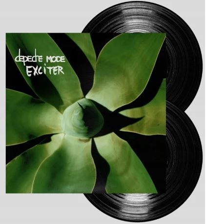 Depeche Mode – Exciter