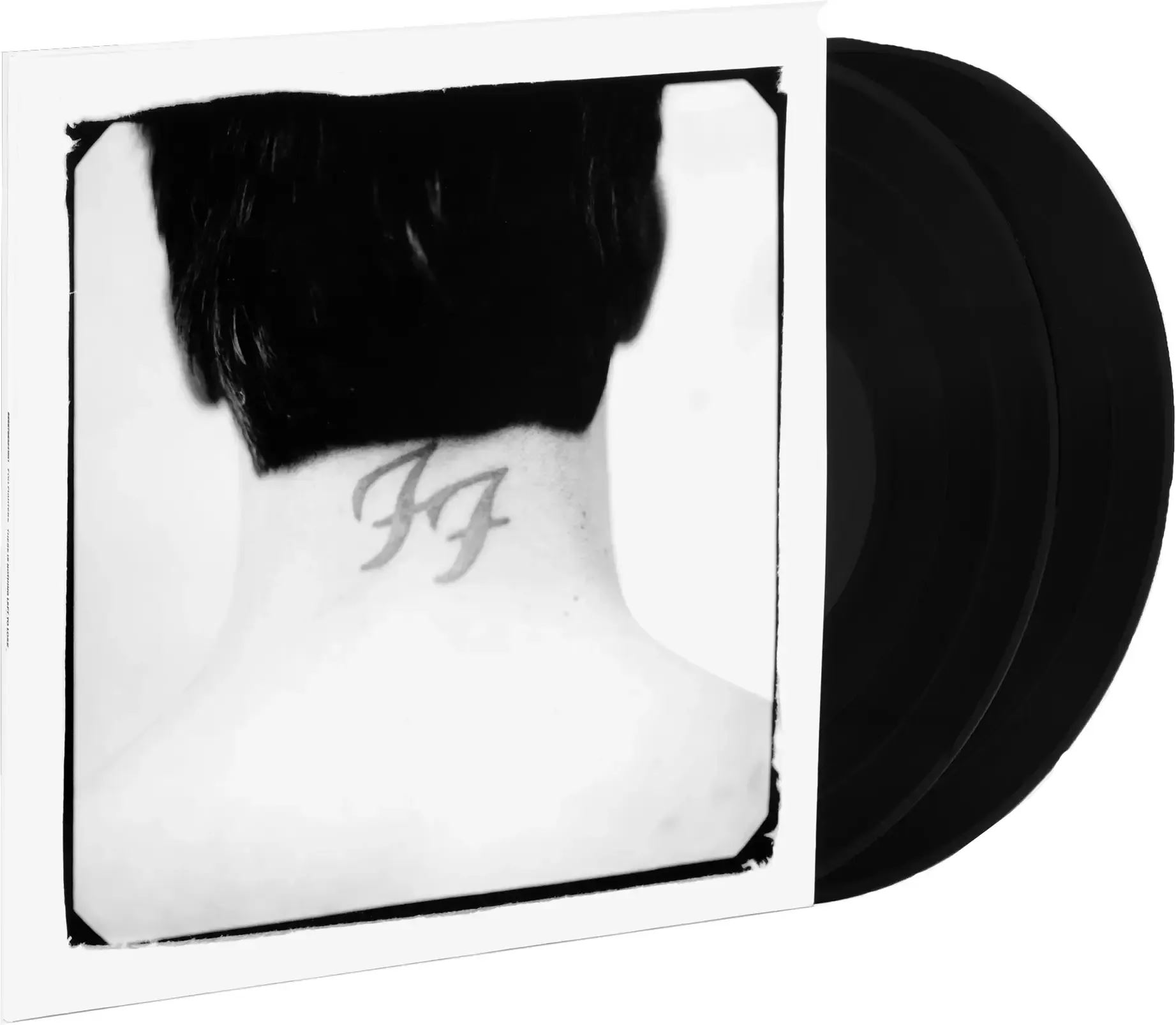 Foo Fighters – There Is Nothing Left To Lose