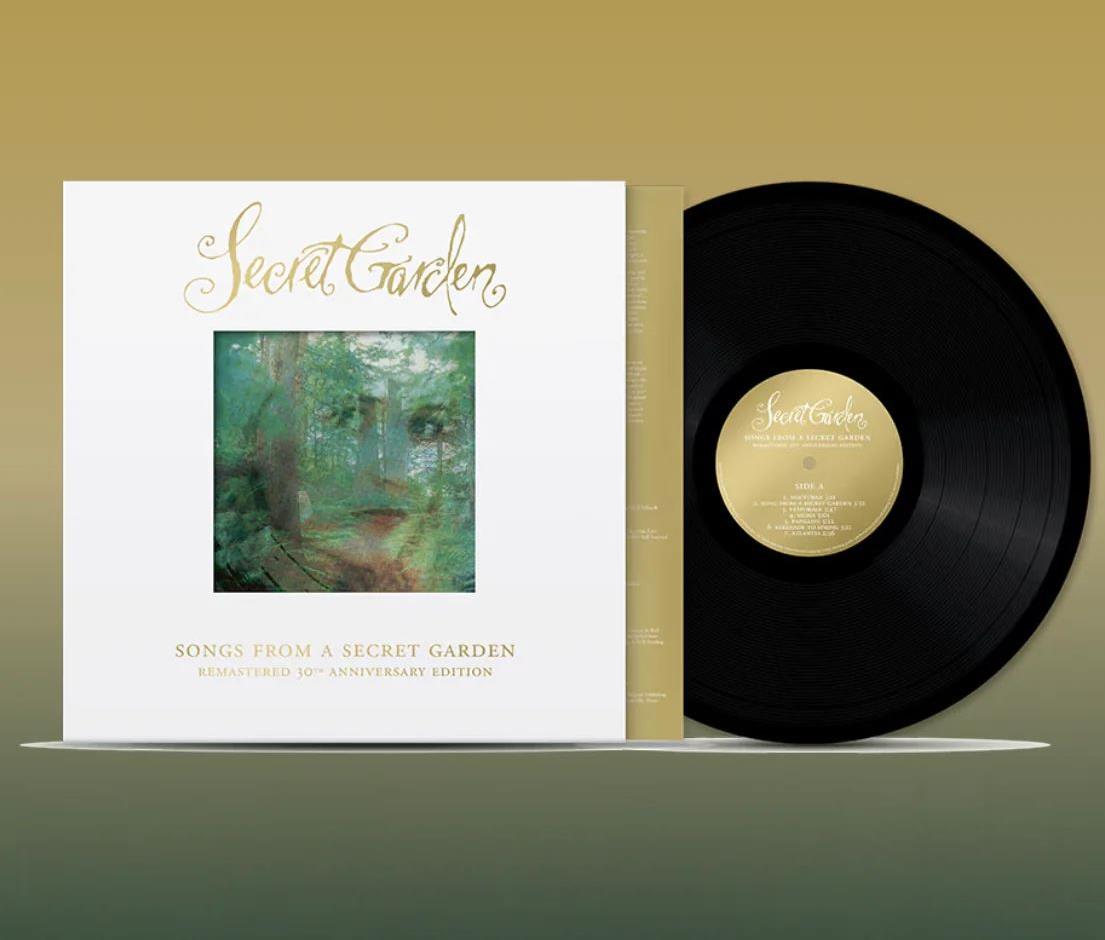 Secret Garden – Songs From A Secret Garden
