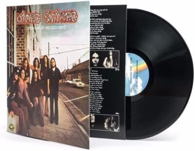 Lynyrd Skynyrd – Pronounced 'Lĕh-'nérd 'Skin-'nérd