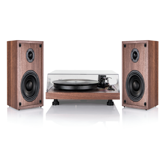 פטיפון+רמקול SAFA TR-H004