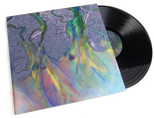 alt-J – An Awesome Wave