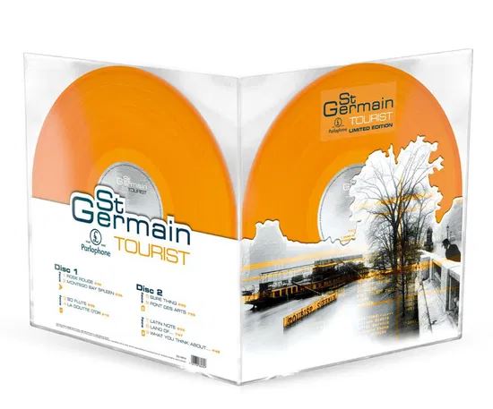 St Germain – Tourist