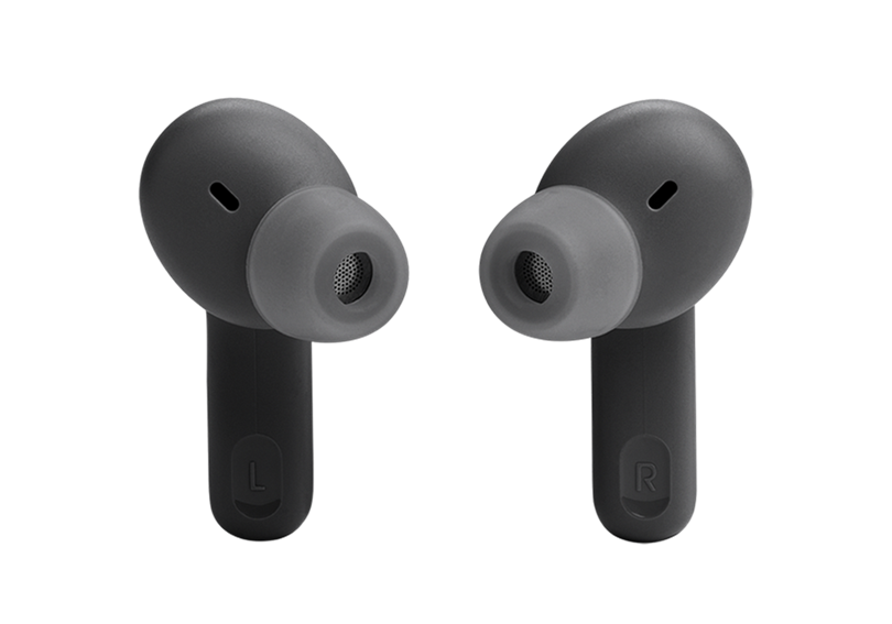 ג'י בי אל - JBL אוזניות אלחוטיות Tune Beam - שחור