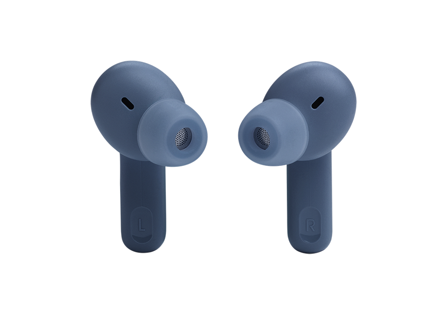 ג'י בי אל - JBL אוזניות אלחוטיות Tune Beam - כחול