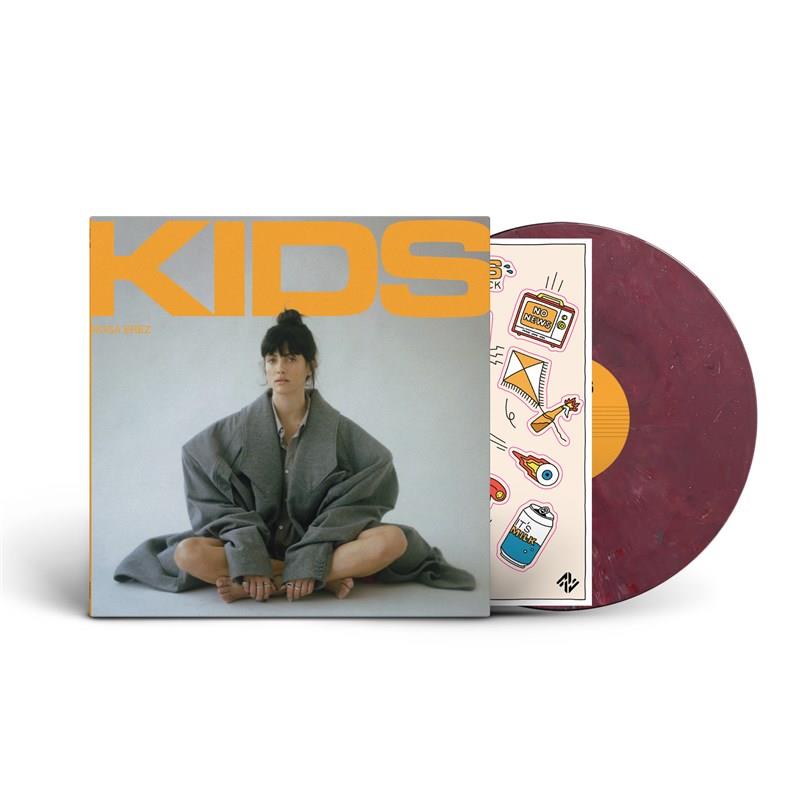 Noga Erez – Kids