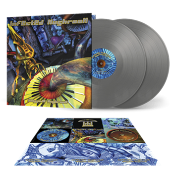 Infected Mushroom – Classical Mushroom