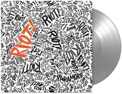 Paramore – Riot!