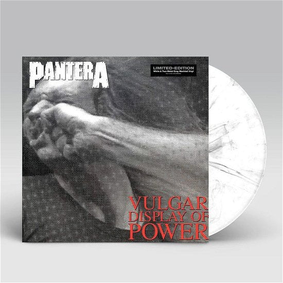 Pantera – Vulgar Display Of Power