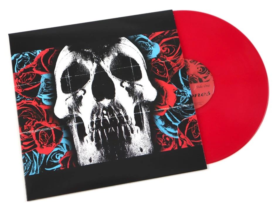 Deftones – Deftones