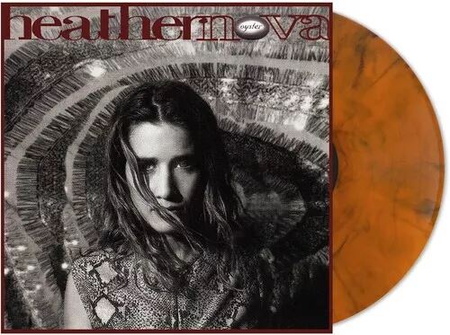 Heather Nova – Oyster